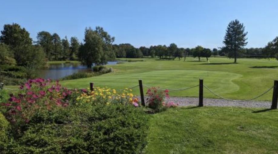 Photo of Antrobus Golf Club